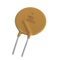 Самовосстанавливающийся предохранитель FRX160-60F Unictron