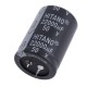 Електролітичний конденсатор 22000uF 50V ELP 35x50mm (ELP223M50BA-Hitano