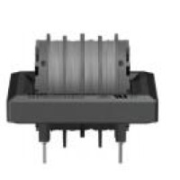 Дросель B82732-W2601-B030 горизонтальный 0.6A 2X47mH 1400mohm Epcos