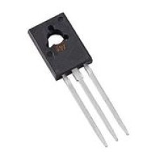 BD679A Plastic Medium-Power Silicon NPN Darlingtons 80V, 4A,40W