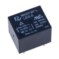 Реле LEG-5 Recoy,RAYEX