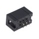 BH-6 вилка на плату KLS1-202-06-S-B
