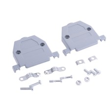DP-25C корпус до DB-25 KLS1-DB-25P-SG KLS