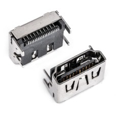 HDMI-1J гнездо на плату KLS1-285 – KLS KLS1-285-1-N30