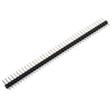 PLS-40 штирі на плату 3x6x11,5mm KLS1-207-1-40-S - KLS