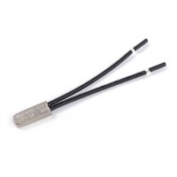 Термозапобіжник 80°C 250V,5А (L-KLS5-KSD9700-5A080-B), самовідновлюваний