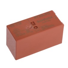 Реле RT33L012 3-1393240-3