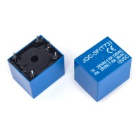 JQC-3F-1C-12DC Ningbo Forward Relay