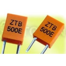 Ceramic resonator ZTB 510E