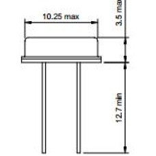HC-49S 20.480MHz,/-30ppm, 16pF
