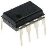 UC2845N (DIP8-300) TI