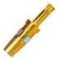 09030006202 DIN-SGNL HI CURRENT F 20A SLD HARTING