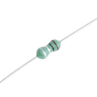 Дросель 100nH ±10% аксиальный 900mA 0,04Ohm (KLS18-EC36-R10K-A – KLS