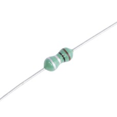 100nH ±10% аксіальний дросель 900mA 0,04Ohm KLS18-EC36-R10K-A – KLS