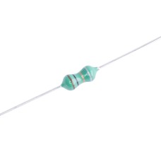 1,0uH ±10% аксіальний дросель 920mA 0,09Ohm KLS18-EC36-1R0K-A – KLS