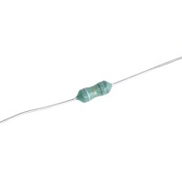 Дросель 8,2uH ±10% аксиальный 530mA 0,52Ohm (KLS18-EC36-8R2K-A – KLS