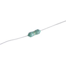 8,2uH ±10% аксіальний дросель 530mA 0,52Ohm KLS18-EC36-8R2K-A – KLS