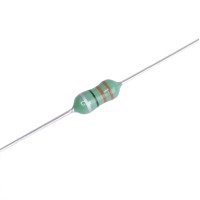 Дросель 33uH ±10% аксиальный 370mA 1,03Ohm (KLS18-EC36-330K-A – KLS