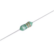 33uH ±10% аксіальний дросель 370mA 1,03Ohm KLS18-EC36-330K-A – KLS