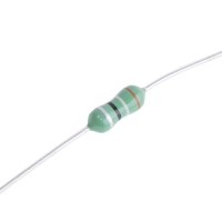 Аксіальний дросель 39uH ±10% 350mA 1,12Ohm (KLS18-EC36-390K-A – KLS