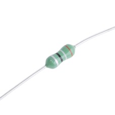 39uH ±10% аксіальний дросель 350mA 1,12Ohm KLS18-EC36-390K-A – KLS
