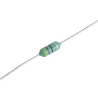 Дросель 47uH ±10% аксиальный 340mA 1,22Ohm (KLS18-EC36-470K-A – KLS