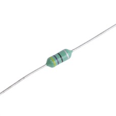 47uH ±10% аксіальний дросель 340mA 1,22Ohm KLS18-EC36-470K-A – KLS