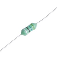Дросель 56uH ±10% аксиальный 320mA 1,34Ohm (KLS18-EC36-560K-A – KLS