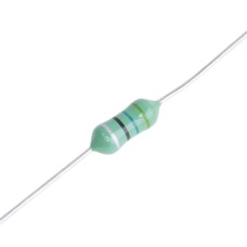 56uH ±10% аксіальний дросель 320mA 1,34Ohm KLS18-EC36-560K-A – KLS