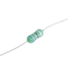 68uH ±10% аксіальний дросель 305mA 1,47Ohm KLS18-EC36-680K-A – KLS