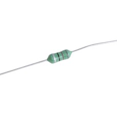 82uH ±10% аксіальний дросель 290mA 1,62Ohm KLS18-EC36-820K-A – KLS