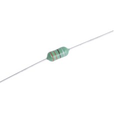 330uH ±10% аксіальний дросель 137mA 6,4Ohm KLS18-EC36-331K-A – KLS