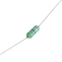 Дросель 560uH ±10% аксиальный 120mA 8,5Ohm (KLS18-EC36-561K-A – KLS