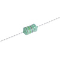 Дросель 1,5mH ±10% аксиальный 100mA 10Ohm (KLS18-EC46-152K-A – KLS
