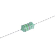 1,5mH ±10% аксіальний дросель 100mA 10Ohm KLS18-EC46-152K-A – KLS