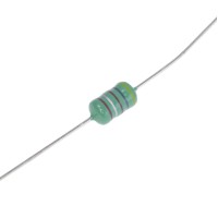 Аксіальний дросель 4,7mH ±10% 55mA 30Ohm (KLS18-EC46-472K-A – KLS