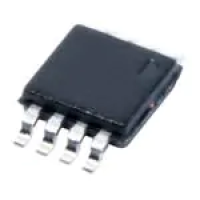 Мікросхема LM4875MM TI