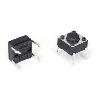 Кнопка тактова TACT-64N-F Ninigi
