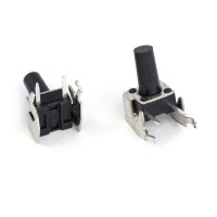 Кнопка тактова TACTA-68N-F Ninigi