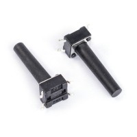 Кнопка тактова TACTM-619N-F Ninigi