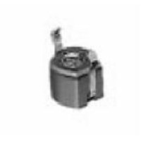 2,7-10pF; SMD:6x6x4,8mm (TZ03N100ER169) Murata