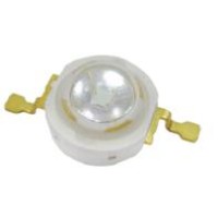 EDEB-SLC5-R (светодиод 3 Вт, синійий 470 нм) Edison