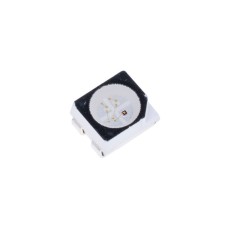Світлодіод SMD 3,5х2,8х1,9мм RGB 626нм, 120 ° FYLS-3528RGBC Foryard