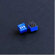 Перемикач DS-03 SWD1-3