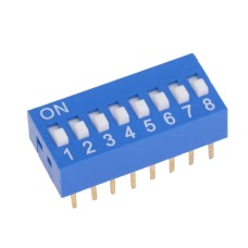 Перемикач DS-08 SWD1-8