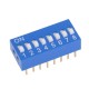 Перемикач DS-08 (SWD1-8)