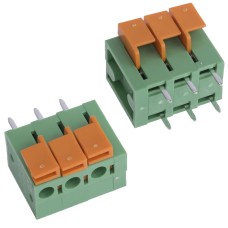 Клемник DG142V-5.08-03P-14-00ZH