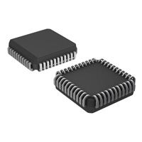 Мікросхема AT89C51RC-24JI Atmel