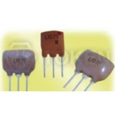 Ceramic filter FM LT10.7MS2