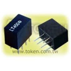 LT455BW Ceramic filter 455KHz 5pin